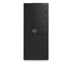 Dell Optiplex 3050 Tower- Refurbished Grade A Intel Core i5 7500,8 GB,256 GB SSD (Windows 11 Pro x64)