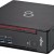 Fujitsu Esprimo Q556/2 Tiny - Refurbished Grade A (Windows 11 Pro x64,Intel® Core™ i3 7100T,8 GB,256 GB SSD,