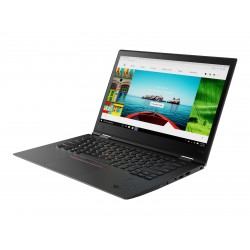 Lenovo Thinkpad X1 Yoga i5 Refurbished Grade A (Windows 10 Pro x64,Intel® Core™ i5 8350U  ,16 GB,14",512 GB Nvme)