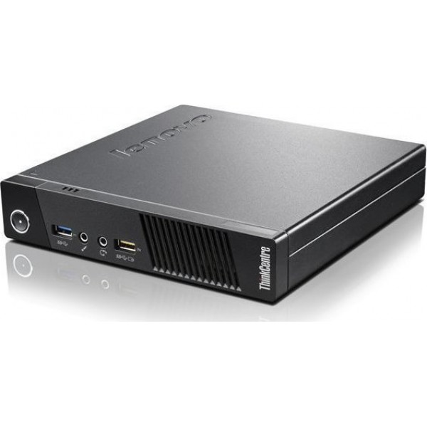 Lenovo Thinkcentre M73 Tiny - Refurbished Grade A ,Intel Pentium G3220T, 8GB RAM,256 GB SSD ((Windows 11 Pro x64)