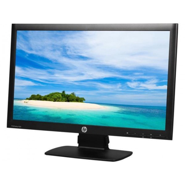 Οθόνη HP p221  Refurbished Grade A
