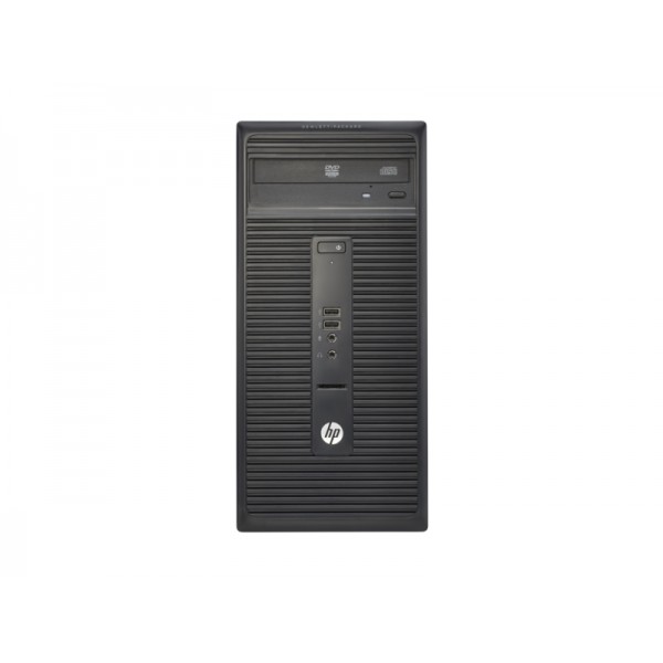 HP 280 G1 MT  Refurbished Grade A (Windows 11 Pro x64,Intel® Core™ i5 4570S,8 GB ,240 GB SSD,Intel HD Graphics,Displayport,VGA,USB 2.0)