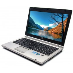 HP Elitebook 2560p i7 Refurbished Grade A (Windows 10 Pro x64,Intel® Core™ i7 2620M ,8GB DDR3,12,5",240 GB SSD)
