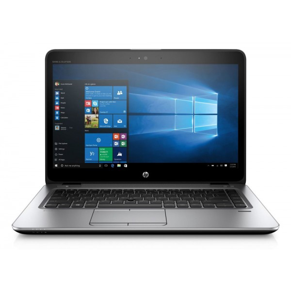 HP 840 G3 i5 Refurbished Grade A (Windows 11 Pro x64,Intel® Core™ i5 6200U,16 GB DDR3,14",1 TB  SSD)