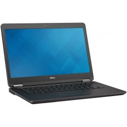 Dell Latitude E7450 Refurbished Grade A (Windows 10 Home x64,Intel® Core™ i5,8 GB DDR3,14",480 GB SSD)