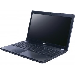 Acer Travelmate 5760 i5 Refurbished Grade A (Windows 10 Pro x64,Intel® Core™ i5 2450M,4 GB DDR3,15,6",120 GB SSD)