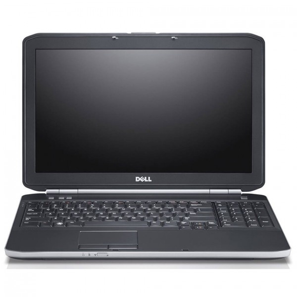 Dell Latitude E5530 i5 Refurbished Grade A (Windows 10 Pro x64,Intel® Core™ i5 3320M,8 GB DDR3,15,6",240 GB SSD)