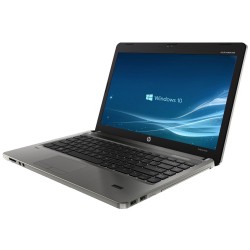 HP Probook 4330s i5 Refurbished Grade A (Windows 10 Pro x64,Intel® Core™ i5 3340M ,4 GB DDR3,13,3",120 GB SSD)