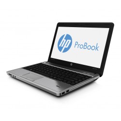 HP Probook 4340s Refurbished Grade A (Windows 10 Pro x64,Intel® Core™ i3 3110M ,4GB DDR3,13,3",120 GB SSD)