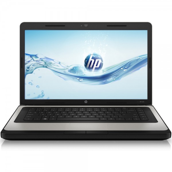 HP 635 Refurbished Grade A (Windows 10 Pro x64,AMD E-450,4 GB DDR3,15,6",120 GB SSD)