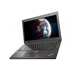 Lenovo Thinkpad T450 Refurbished Grade A (Windows 10 Pro x64,Intel® Core™ i5,8 GB DDR3,14'',500 GB SSD)