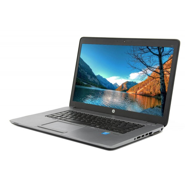 HP 850 G4 i5 Refurbished Grade A (Windows 11 Pro x64,Intel® Core™ i5 7200U,8 GB DDR3,15.6",240 GB SSD)