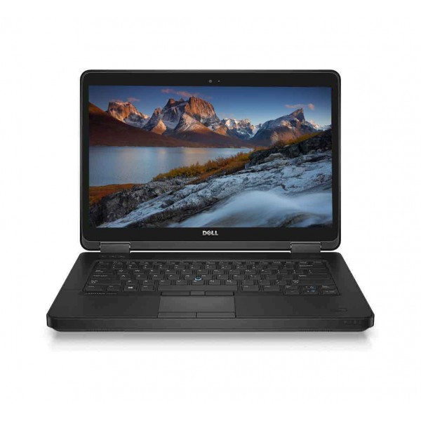 Dell Latitude E5440 i3 Refurbished Grade A (Windows 11 Pro x64,Intel® Core™ i3 4010U,8 GB DDR3 (Max Supported 16 GB RAM) ,Anti-glare display 14,0" HD (1366 x 768) Energy-efficient WLED backlight,240 GB SSD)