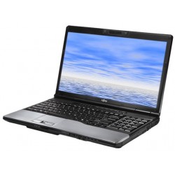 Fujitsu Lifebook E752 i5 Refurbished Grade A (Windows 10 Pro x64,Intel® Core™ i5 3320M,8 GB,15.6",240 GB SSD)