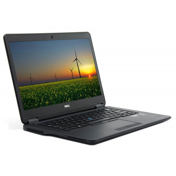 Dell Latitude E7470 i5 Refurbished Grade A ( Windows 11 Professional x64,Intel® Core™ i5 6200U,8 GB DDR4,14",240 GB SSD) Dell Latitude E7470 i5 Refurbished Grade A ( Windows 11 Professional x64,Intel® Core™ i5 6200U,8 GB DDR4,14",240 GB SSD)