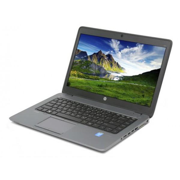 HP 840 g1 i7 Refurbished Grade A (Windows 11 Pro x64,Intel® Core™ i7 4600U,8 GB DDR3,14",240 GB SSD)