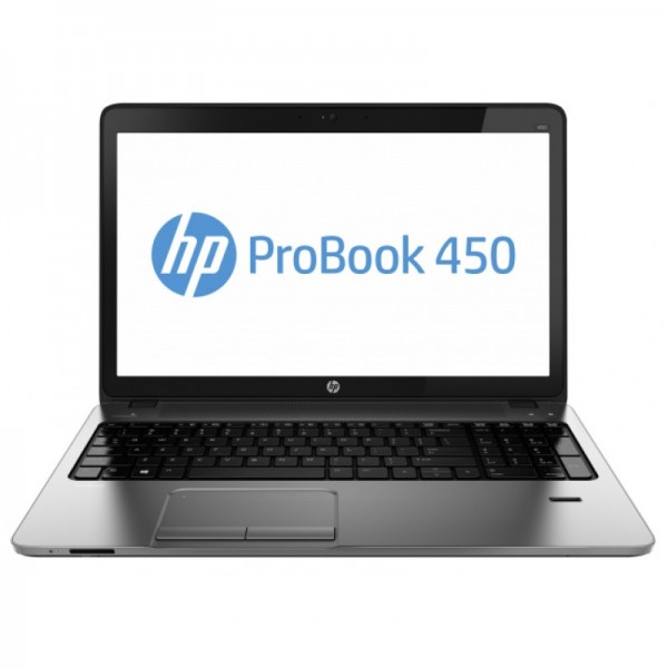 HP 450 g1 Refurbished Grade A (Windows 10 Pro x64,Intel® Core™ i5 4200M,4 GB DDR3,15,6",500 GB SSD) HP 450 g1 Refurbished Grade A (Windows 10 Pro x64,Intel® Core™ i5 4200M,4 GB DDR3,15,6",500 GB SSD)