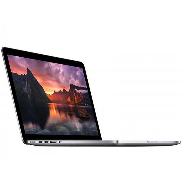 Apple Macbook Pro A1502 - i5 - 4288 Refurbished Grade A (macOS,Intel Core i5 4288,4 GB,13,3'',480 GB SSD)
