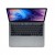 Apple MacBook Pro A1989 Mid 2018 13.3" Retina Refurbished Grade A (macOS, Intel Core i7-8559U 2.7 GHz, 16 GB RAM, 512 GB SSD, Space Gray)
