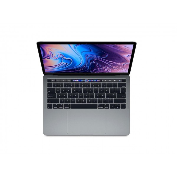 Apple MacBook Pro A1989 Mid 2018 13.3" Retina Refurbished Grade A (macOS, Intel Core i7-8559U 2.7 GHz, 16 GB RAM, 512 GB SSD, Space Gray) Apple MacBook Pro A1989 Mid 2018 13.3" Retina Refurbished Grade A (macOS, Intel Core i7-8559U 2.7 GHz, 16 GB RAM, 512 GB SSD, Space Gray)