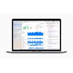 Apple MacBook Pro A1990 15.4" Refurbished Grade A (macOS, Intel Core i7-8850H, 16 GB RAM, 512 GB SSD, Space Gray) Apple MacBook Pro A1990 15.4" Refurbished Grade A (macOS, Intel Core i7-8850H, 16 GB RAM, 512 GB SSD, Space Gray)