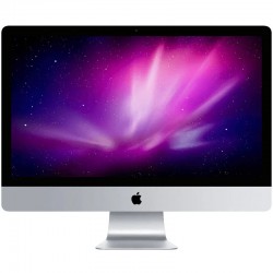 Apple iMac A1419 - 4GB Refurbished Grade A (Mac Os,Intel® Core™ i5,4 GB DDR3,27",240 Gb)