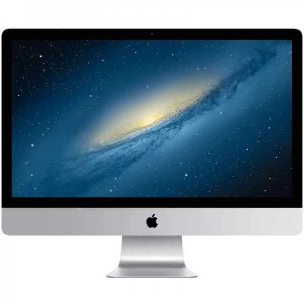 Apple iMac A1419 - 8GB Refurbished Grade A (Mac Os,Intel® Core™ i5,8 GB DDR3,27",480 GB)