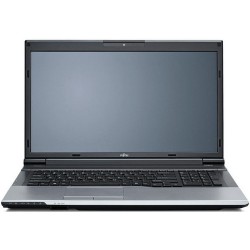 Fujitsu Lifebook N532 Refurbished Grade A (Windows 10 Pro x64,Intel® Core™ i5,8 GB,17",240 GB SSD)