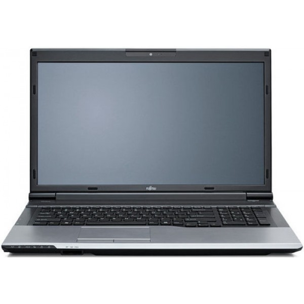 Fujitsu Lifebook N532 Refurbished Grade A (Windows 10 Pro x64,Intel® Core™ i5 3230M,8 GB,17",240 GB SSD)