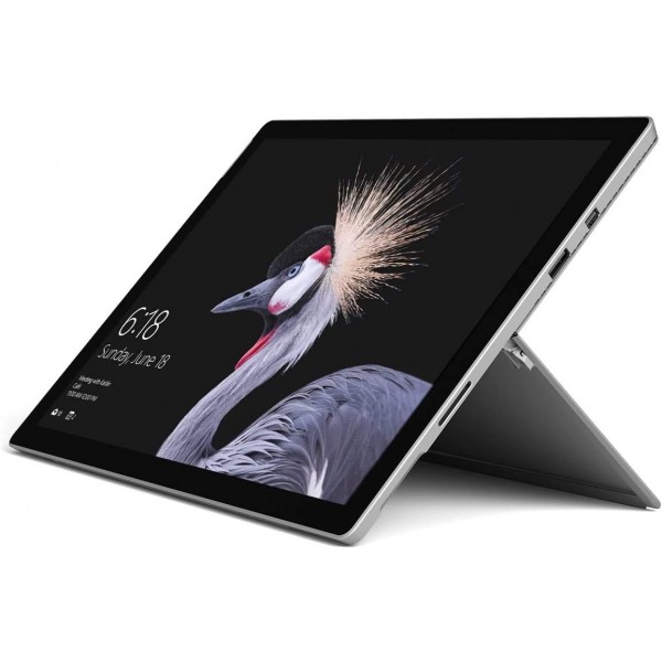 Microsoft Surface Pro 4 1724 Refurbished Grade A (Windows 11 Pro x64,Intel i5-6300U,8 GB DDR3,12.3" 2K,256 SSD)AΣΗΜΙ