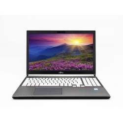 Fujitsu Lifebook E756 Refurbished Grade A (Windows 11Pro x64,Intel® Core™ i5-6200U,8 GB,15.6",240 GB SSD)