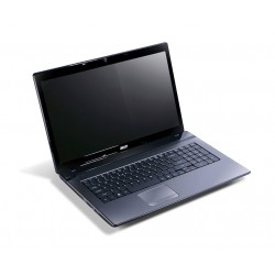 Acer Aspire 5750 Refurbished Grade A (Windows 10 Pro x64,i7-2630QM,8 GB DDR3,15,6",120GB SSD)