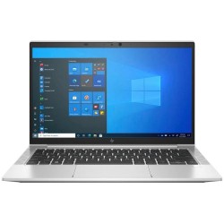 HP Elitebook 830 G8 Refurbished Grade A (Windows 11 Pro x64,Intel® Core™ i5-1145G7,16GB DDR3,13,3",256 GB SSD)