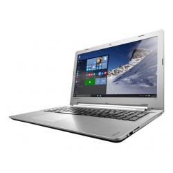 Lenovo Ideapad 500-15ISK Refurbished Grade A (Windows 11 Pro x64,Intel Core i7-6500U,8 GB RAM,15,6",500 GB SSD)