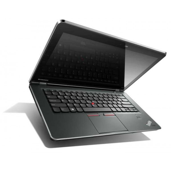 Lenovo ThinkPad Edge E420 Refurbished Grade A (Windows 11 Pro x64,Intel Core i5 2450M,8 GB DDR3,14",180 GB SSD)
