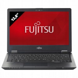 Fujitsu Lifebook U729 Refurbished Grade A (Windows 11 Pro x64,Intel® Core™ i5-8265U ,8 GB,12,5"FHD,256 GB SSD)