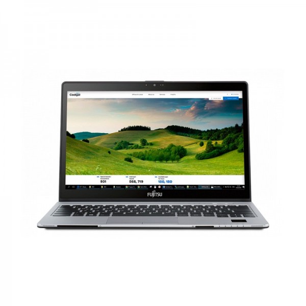 Fujitsu LifeBook S938 Refurbished Grade A (Windows 11 Pro x64,Intel® Core™ i5-8250U ,8 GB ,13,3",256 GB SSD)