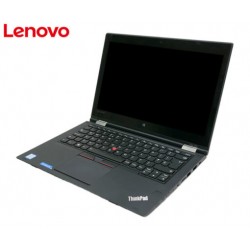 Lenovo ThinkPad Yoga 260 (6th Gen) Refurbished Grade A (Windows 11 Pro x64,Intel® Core™ i5,8 GB,12.5",256 GB SSD)