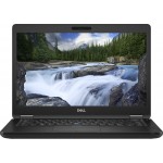 Dell Latitude 5491 Refurbished Grade A (Windows 11 Pro x64,Intel® Core™ i5-8400H,8 GB DDR4,14",256 GB SSD) Dell Latitude 5491 Refurbished Grade A (Windows 11 Pro x64,Intel® Core™ i5-8400H,8 GB DDR4,14",256 GB SSD)