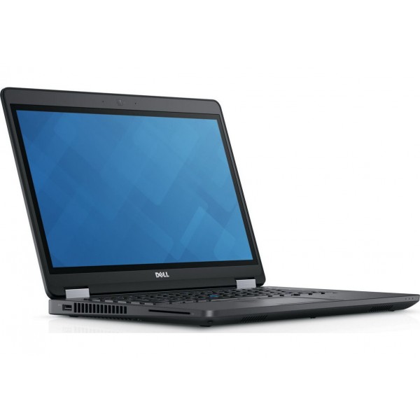 Dell Latitude 5570 Refurbished Grade A ( Windows 10 Pro x64,Intel® Core™ i5 6300U,16 GB DDR3,15.6" Full HD,500 GB SSD)