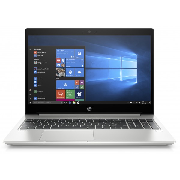 HP 450 g6 Refurbished Grade A (Windows 11 Pro x64,Intel® Core™ i5 8265U,8GB DDR3,15,6",250 GB SSD)