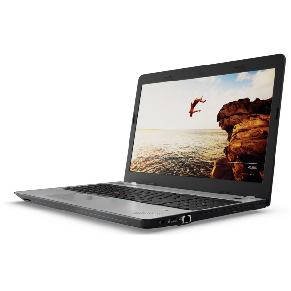 Lenovo ThinkPad E570 Refurbished Grade A (Windows 11 Pro x64,i5-7200U,8 GB RAM ,15,6",256 GB SSD)