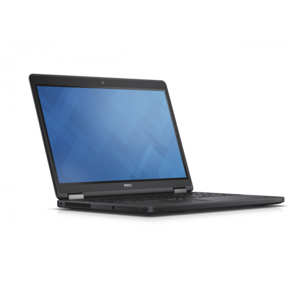 Dell Latitude E5250 Refurbished Grade A (Windows 10 Pro x64,Intel® Core™ i5 5300U,8 GB DDR3 (Max Supported 16 GB RAM) ,12.5" ,500 GB SSD)
