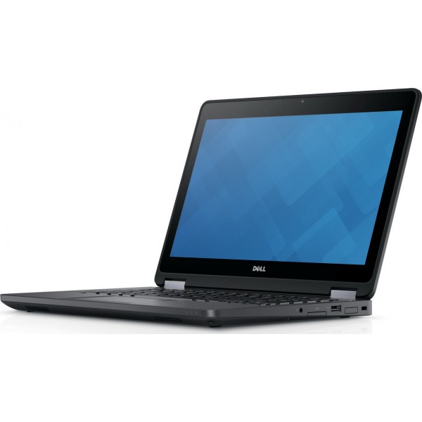 Dell Latitude E5270 Refurbished Grade A (Windows 10 Pro x64,Intel® Core™ i5 6300U,8 GB DDR3 (Max Supported 16 GB RAM) ,12.5" ,500 GB SSD)