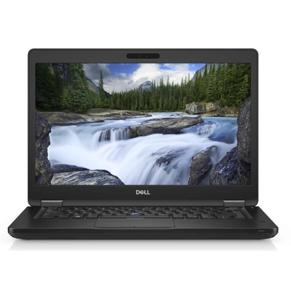 Dell Latitude 5490  Refurbished Grade A (Windows 10 Pro x64,Intel® Core™ i5 7300U,8 GB DDR4,14’’,240 GB SSD)