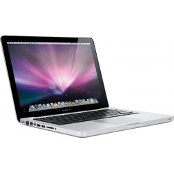 Apple Macbook Pro A1278 Refurbished Grade A (macOS HighSierra,Intel Core i5 3210,8 GB,13,3'',500 GB SSD)