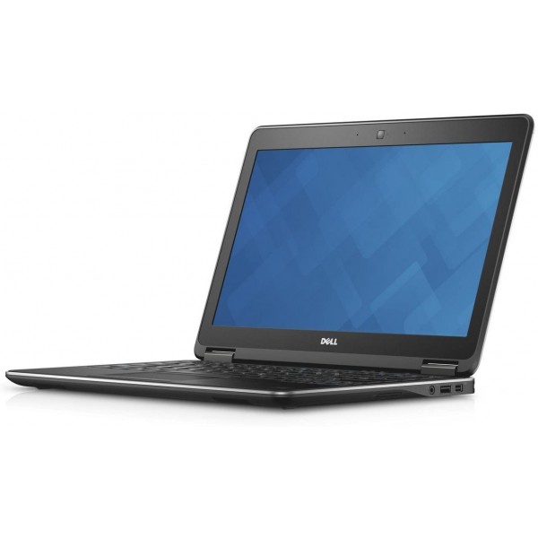 Dell Latitude E7250 Refurbished Grade A ( Windows 10 Home x64,Intel® Core™ i5 5300U,8 GB DDR3 (Max Supported 16 GB RAM) ,12,5",500 GB SSD)