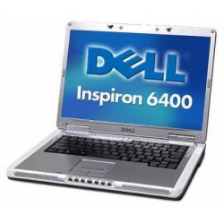 Dell Inspiron 6400 Refurbished Grade A (Windows 10 Pro x64,Intel® Core™ 2 Duo T5500,2 GB DDR2,15,4",120 GB SSD)
