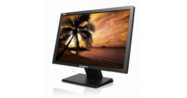 Οθόνη Lenovo t2220wa - Tronic.gr