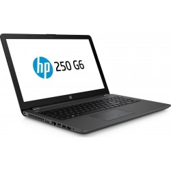 HP 250 g6 Refurbished Grade A (Windows 10 Pro x64,Intel® Core™ i5 7200U,8 GB DDR3,15,6",500 GB SSD)